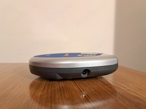 cd player portabil Philips AX3202 - imagine 5