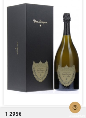 Dom Perignon 2008