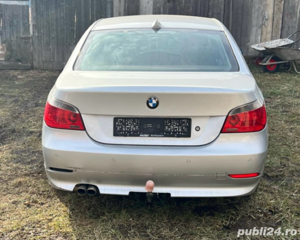 Vand BMW seria 5 230 cp