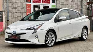 Toyota Prius 4 **Executive** AN 2017 1,8 Hybrid Benzina+Electric EURO 6