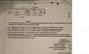 Vand teren casa in Moara-Micsunesti (IF) plus teren agricol - imagine 2