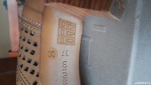 pantofi dama - imagine 4