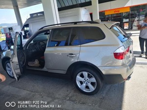 Vând jante aluminiu, BMW R18 si cauciucuri de vara noi