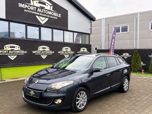 Renault Megane Grandtour ENERGY dCi 130 Start & Stopp Bose Edition