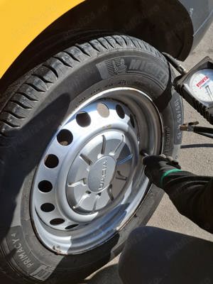 Dacia Logan II 2014 bine intretinut - imagine 9