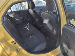 Dacia Logan II 2014 bine intretinut - imagine 7