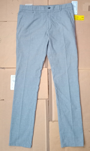 pantaloni hugo boss