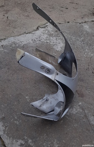 carena suzuki gsx-r  - imagine 3