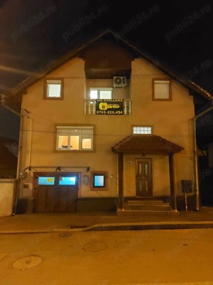 Casa de exceptie, cu 3 niveluri , garaj, cel mai bun pret de pe piata - imagine 5