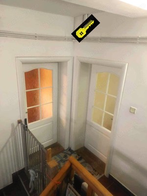 Casa de exceptie, cu 3 niveluri , garaj, cel mai bun pret de pe piata - imagine 6