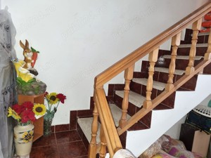 Casa de exceptie, cu 3 niveluri , garaj, cel mai bun pret de pe piata - imagine 7