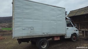 Vand Iveco Daily 