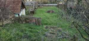 Teren de vanzare str.Facliei, inspre Podgoria