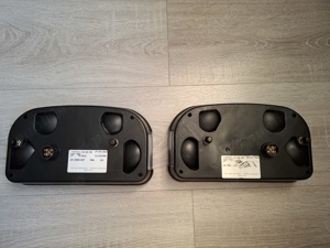 Set iluminat remorca / lampi / stop remorca stanga dreapta inclusiv becuri - imagine 6