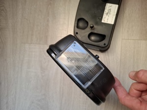 Set iluminat remorca / lampi / stop remorca stanga dreapta inclusiv becuri - imagine 4