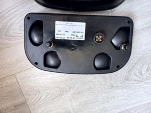 Set iluminat remorca / lampi / stop remorca stanga dreapta inclusiv becuri - imagine 8