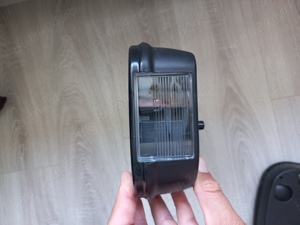 Set iluminat remorca / lampi / stop remorca stanga dreapta inclusiv becuri - imagine 9