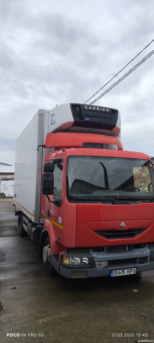 Renault Midlum - imagine 2