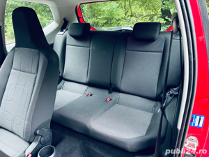 vand VW UP 2014
