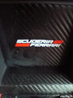 Ceas Ferrari Scuderia - imagine 2