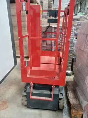 Nacela Bravi Leonard 