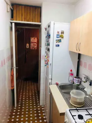 Apartament cu 3 camere etaj intermediar centrala proprie Sagului - imagine 3