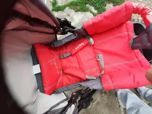 Carucior copii cu 3 poziti 