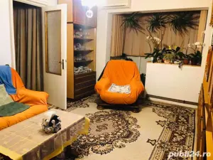 Apartament cu 3 camere etaj intermediar centrala proprie Sagului - imagine 4