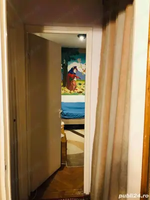 Apartament cu 3 camere etaj intermediar centrala proprie Sagului - imagine 10