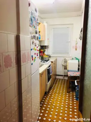 Apartament cu 3 camere etaj intermediar centrala proprie Sagului - imagine 5