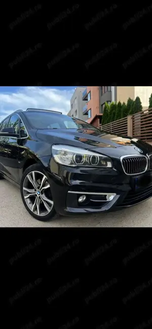 Bmw seria 2 grand turer - imagine 4