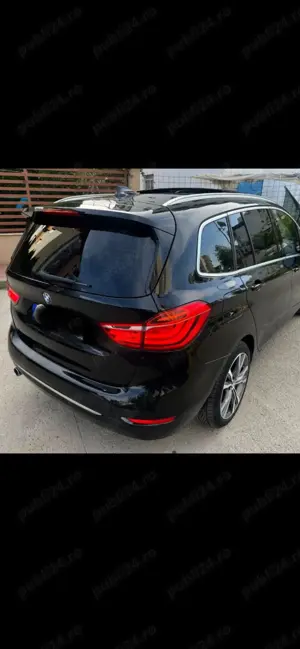 Bmw seria 2 grand turer