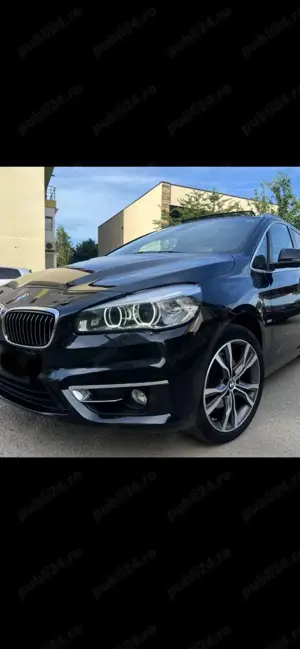 Bmw seria 2 grand turer - imagine 5