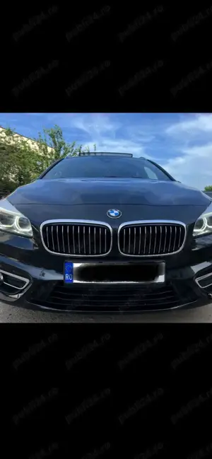 Bmw seria 2 grand turer - imagine 3