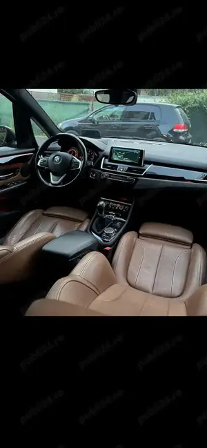 Bmw seria 2 grand turer - imagine 10