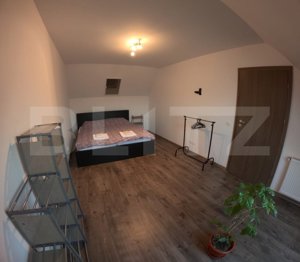 Apartament 4 camere, zona NORD ( Pensiunea Morariu) 117mp - imagine 11