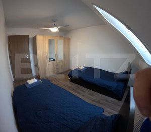 Apartament 4 camere, zona NORD ( Pensiunea Morariu) 117mp - imagine 16