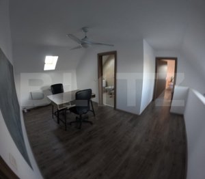 Apartament 4 camere, zona NORD ( Pensiunea Morariu) 117mp - imagine 14