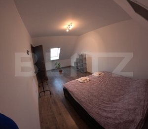 Apartament 4 camere, zona NORD ( Pensiunea Morariu) 117mp - imagine 12