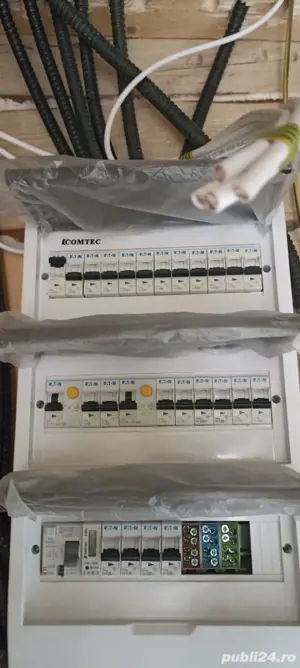 Electrician în Drobeta-Turnu Severin  - imagine 4