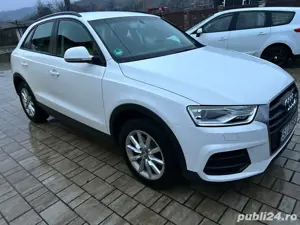 audi Q3 2 l diesel - imagine 3
