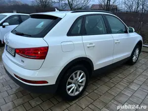 audi Q3 2 l diesel