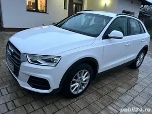 audi Q3 2 l diesel - imagine 2
