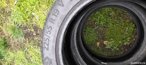 Cauciucuri de vara 225/55/19v