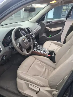 Audi Q5 Quattro 2012 - imagine 2