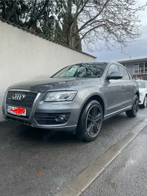 Audi Q5 Quattro 2012 - imagine 7