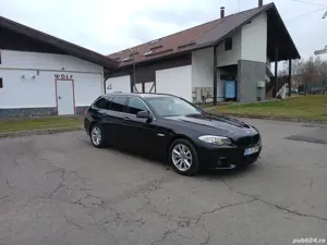 Bmw 520, 2l - imagine 2