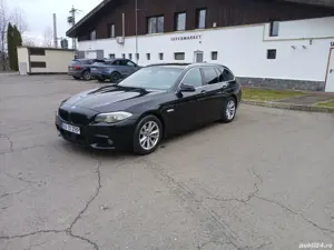 Bmw 520, 2l - imagine 3
