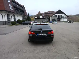 Bmw 520, 2l - imagine 4