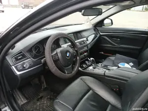 Bmw 520, 2l - imagine 5